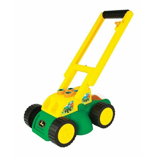 John Deere JD REAL SOUNDS LAWN MOWR 35060